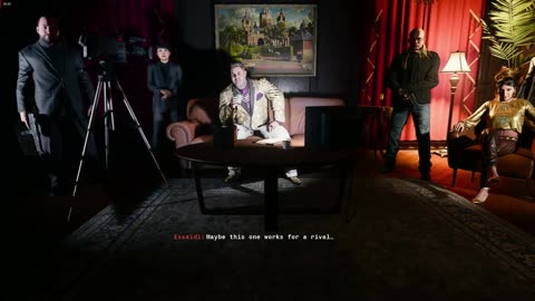 🎮Black Ops 6 The Troublemaker Strikes Again