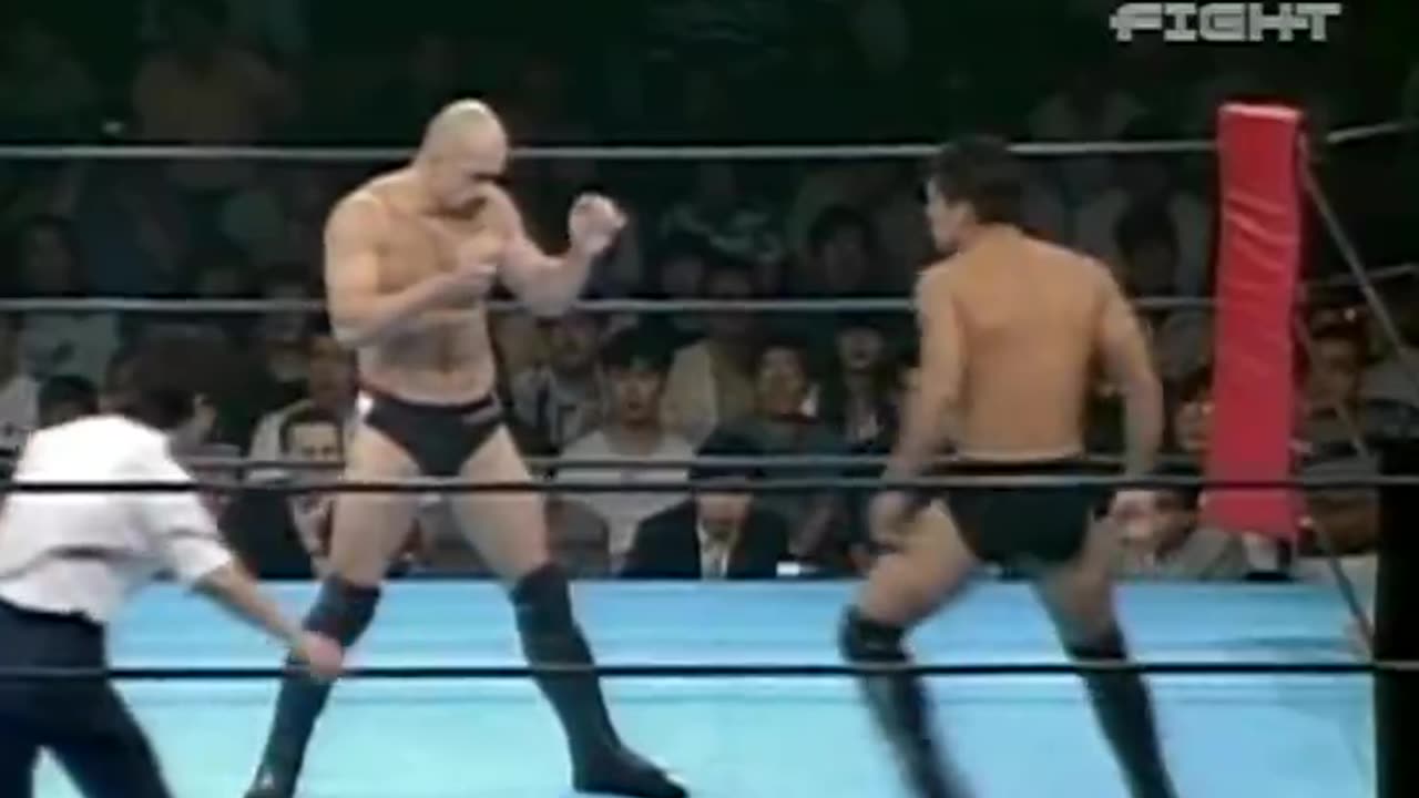 Pancrase Legends of MMA vol.5