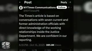 INFOWARS LIVE - 10/14/25: The American Journal with Breanna Morello / The Alex Jones Show / The War Room With Harrison Smith