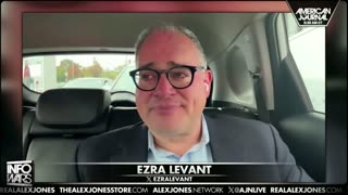 INFOWARS LIVE - 10/14/25: The American Journal with Breanna Morello / The Alex Jones Show / The War Room With Harrison Smith