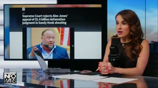 INFOWARS LIVE - 10/14/25: The American Journal with Breanna Morello / The Alex Jones Show / The War Room With Harrison Smith