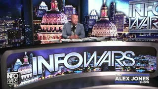 INFOWARS LIVE - 10/14/25: The American Journal with Breanna Morello / The Alex Jones Show / The War Room With Harrison Smith