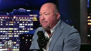 INFOWARS LIVE - 10/14/25: The American Journal with Breanna Morello / The Alex Jones Show / The War Room With Harrison Smith