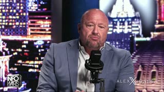INFOWARS LIVE - 10/14/25: The American Journal with Breanna Morello / The Alex Jones Show / The War Room With Harrison Smith