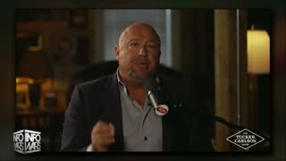 INFOWARS LIVE - 10/14/25: The American Journal with Breanna Morello / The Alex Jones Show / The War Room With Harrison Smith