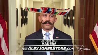 INFOWARS LIVE - 10/14/25: The American Journal with Breanna Morello / The Alex Jones Show / The War Room With Harrison Smith