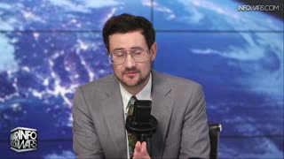 INFOWARS LIVE - 10/14/25: The American Journal with Breanna Morello / The Alex Jones Show / The War Room With Harrison Smith