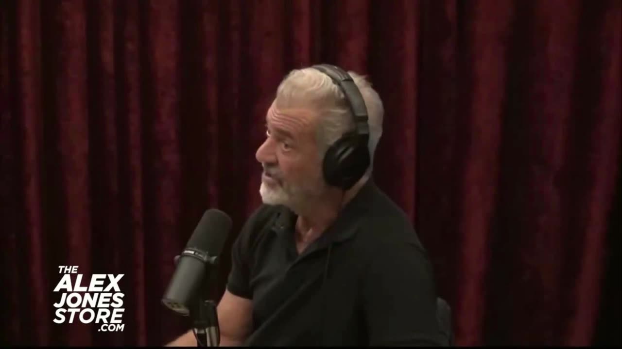 INFOWARS LIVE - 10/14/25: The American Journal with Breanna Morello / The Alex Jones Show / The War Room With Harrison Smith