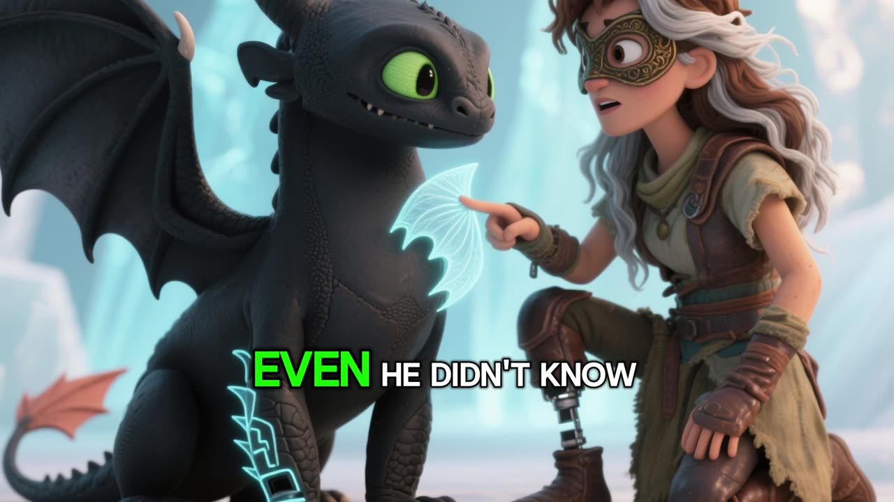 How to Train Your Dragon 2 (2014)