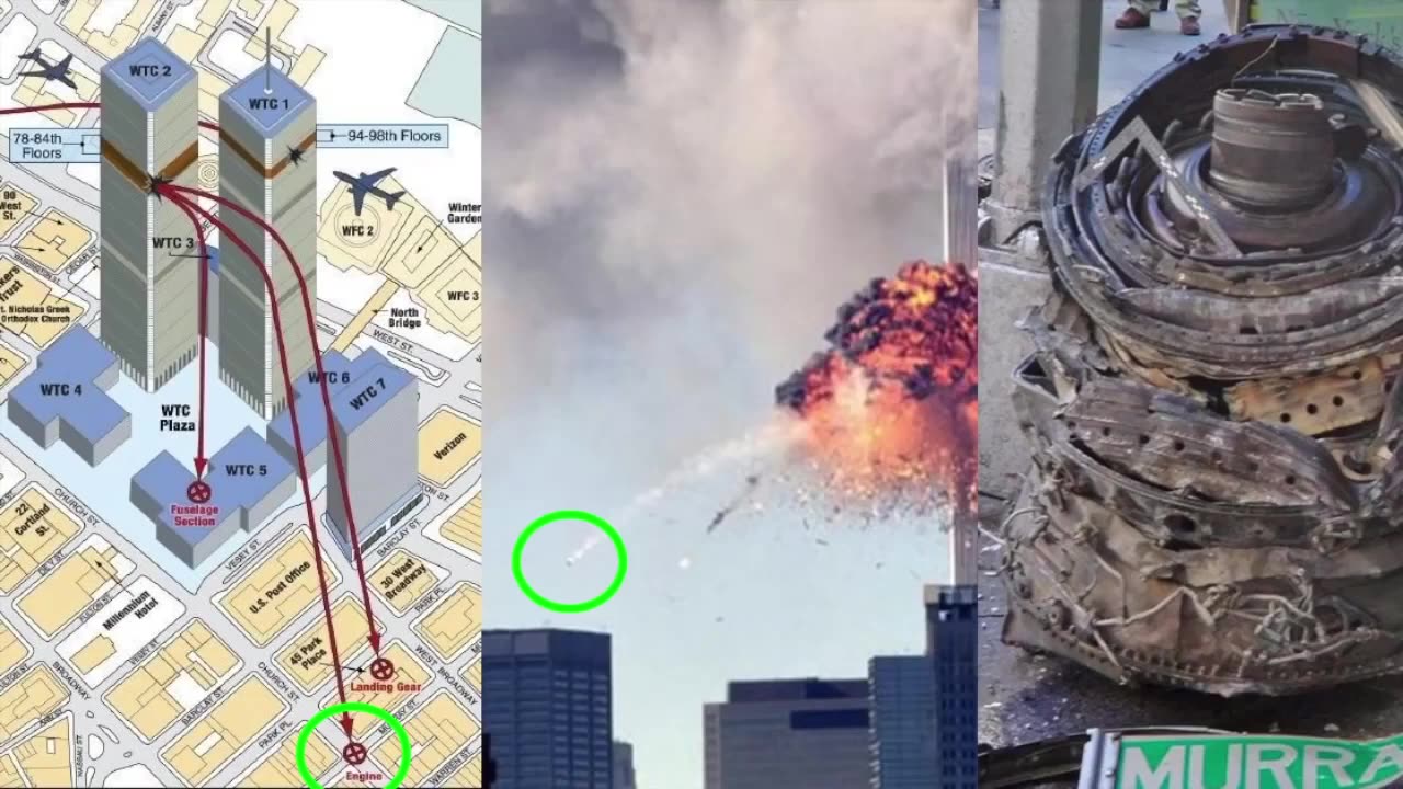 Nein Elven Fairy Planes (9/11)