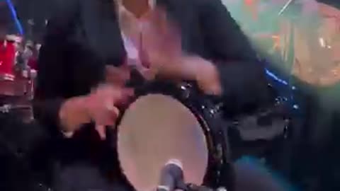 Sarit Hadad Darbuka Show 2025