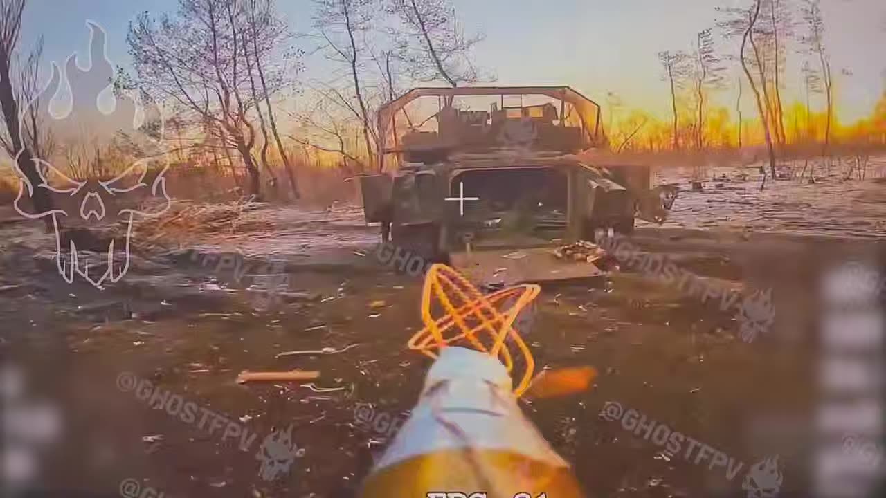 Ukraine war combat footage 1/9/25