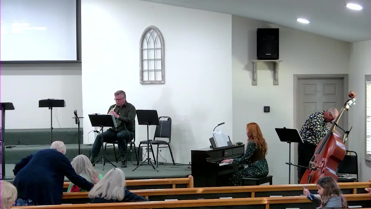 The Olivet Discourse (Part 2)