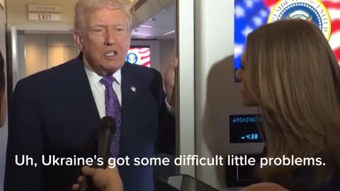 Corruption In Ukraine | POTUS (Go freaking figure 🙄)