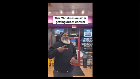 Modern Christmas Music .......