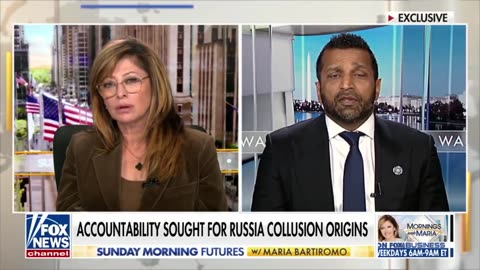 Kash says that we will 100% see accountability