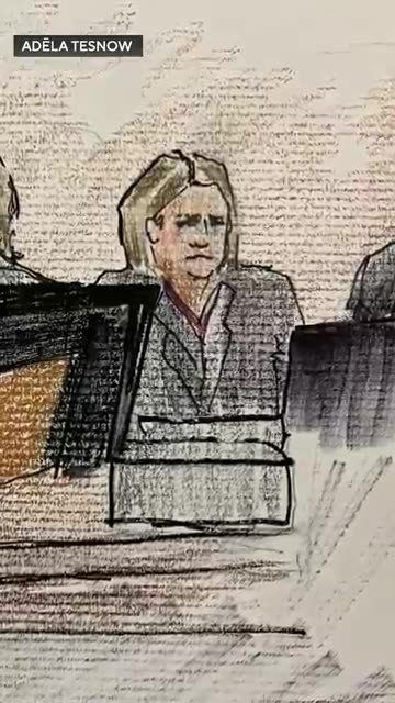 Judge Dugan's Jury Has Been Seated