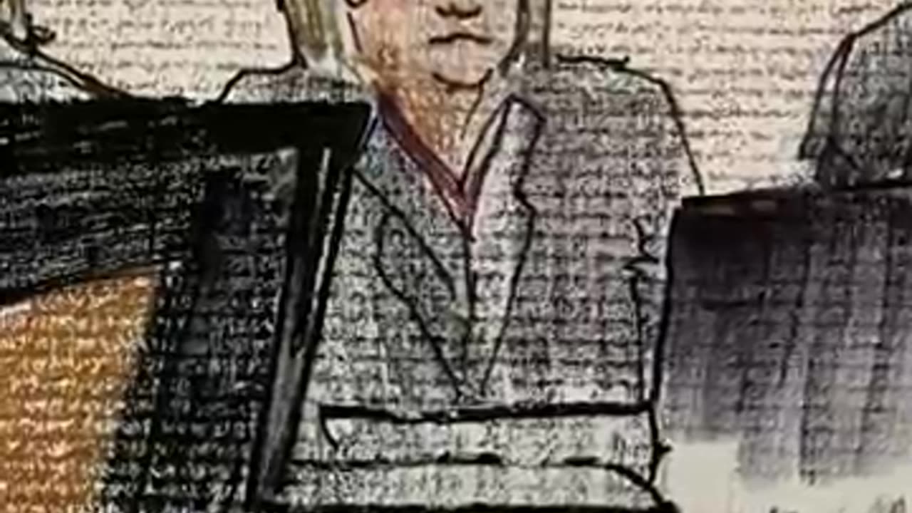 Judge Dugan's Jury Has Been Seated