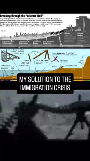 The fix for immigration
