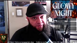 Nooga Prints LIVE Notification