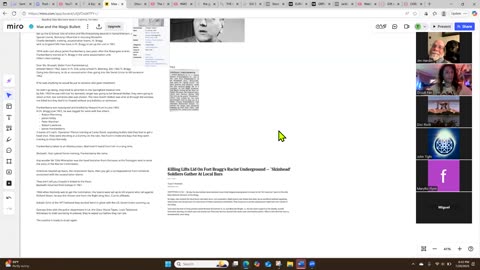 Episode 154 - Representatives of the Federal Government