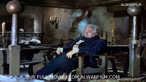 Anthony Adverse 1936 Colorized