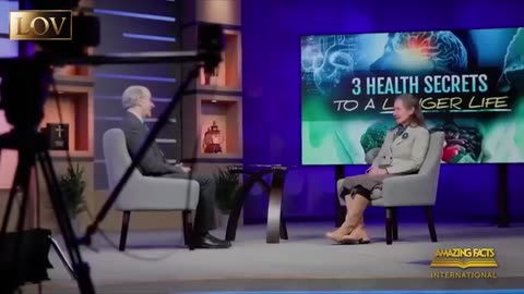 3 segreti di salute per una vita più lunga secondo Barbara O'neill - 22 Marzo 2025