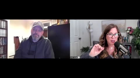 COLOR SPEAK, Season 5, Episode 12: INTERPRETING PROPHECY, ANGELS, & THE KINGDOM, with Ash West