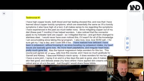 Love Your Liver Livestream #224: More Live Chat Q&A! Testimonials! Sale Announcement!