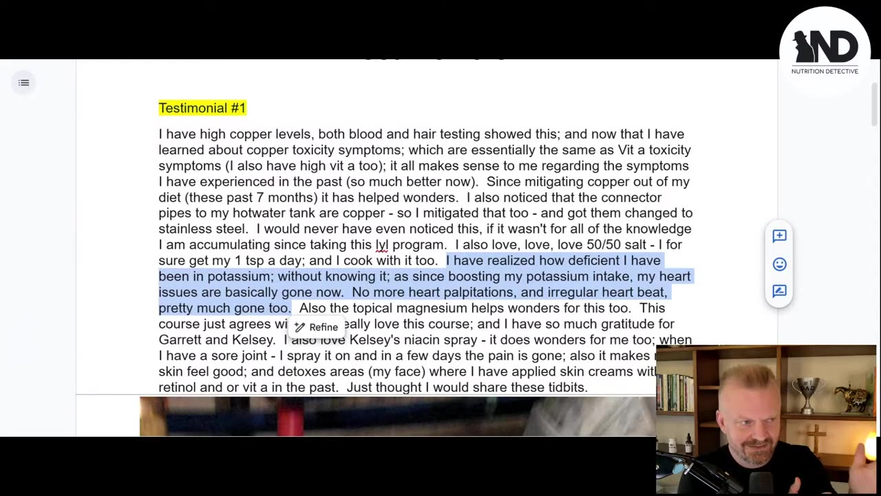 Love Your Liver Livestream #224: More Live Chat Q&A! Testimonials! Sale Announcement!
