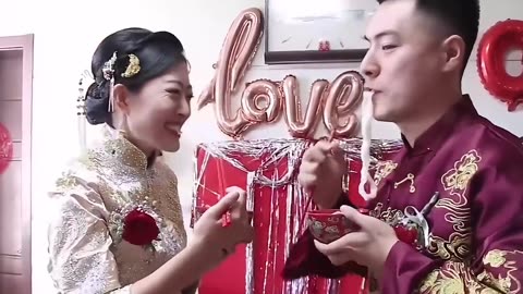 婚礼现场的爆笑瞬间！ #接亲趣事 #这结个婚不容易呀 #婚礼现场 #识货种草官 #社死现场