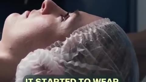 "If You Knew You Had A 75% Chance Of Incurable, Untreatable, Forever Dry Eye...