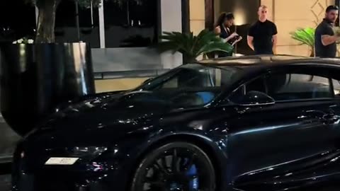 💎🏎️ The Most STUNNING Dubai Car Showcase! | LuxurySportsCars