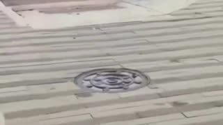 In Kannapolis, North Carolina,