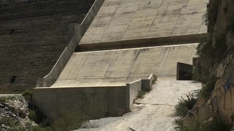 La Huasteca Park 11 (Santa Catarina, Nuevo Leon, Mexico)