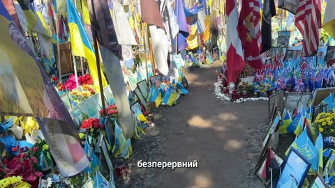 Історія Настії (Nastyia's Story)