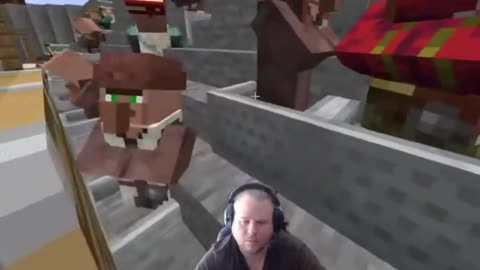 #Viewer #SMP #Villager #Bed #Wars #Episode 9 - #Seating #part 2 #minecraft #survival #games