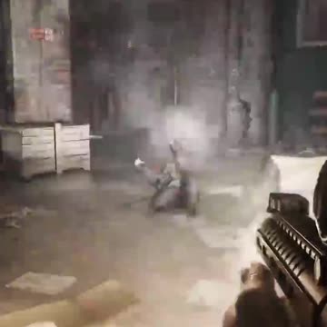 Escape From Tarkov - Duck & Cover!!