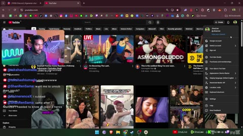 Saturday Night Deadlock – Yapping & Gaming to Start the Weekend