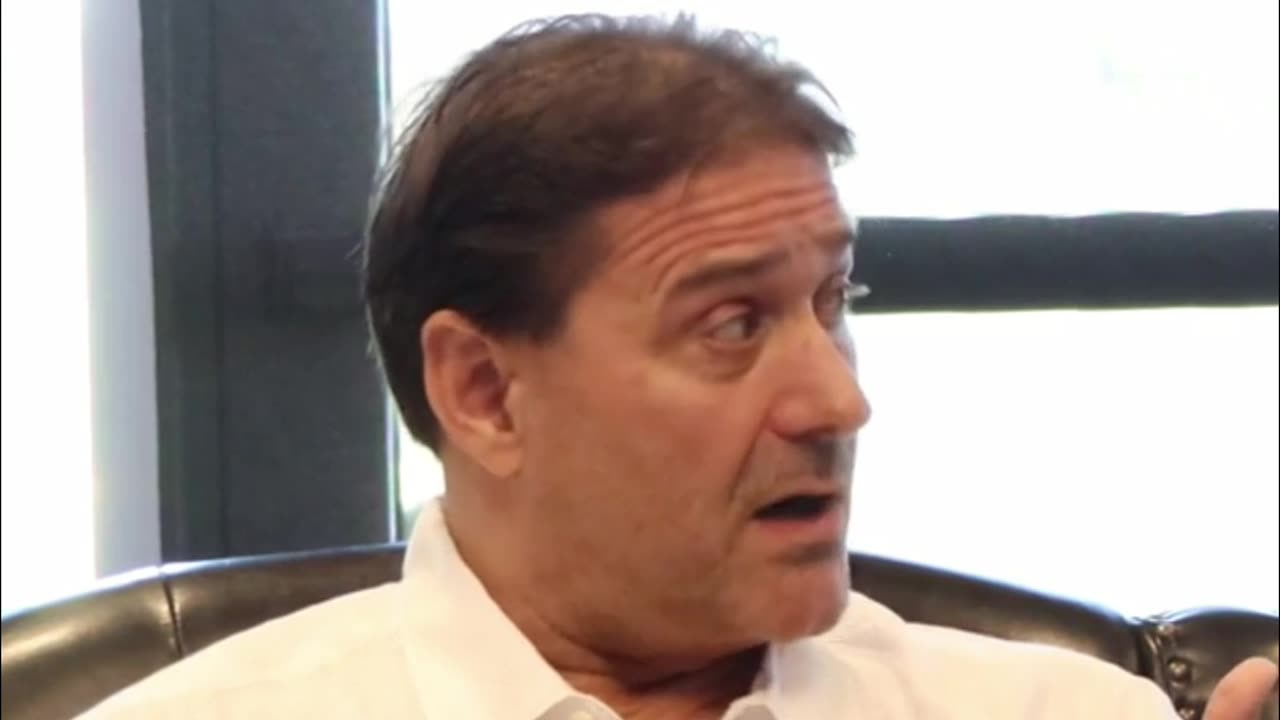 Your Teeth's Scary Secret: What Your Dentist Isn't Telling You