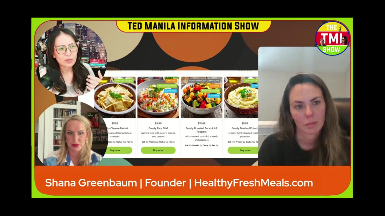 Unmasking the Wellness Myths: Manila Chan Exclusive!