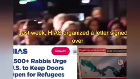 The Synagogue of Satan