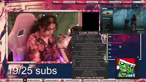 Spooky Friday Screams & Memes | Dead by Daylight 👻Smoketober day 11