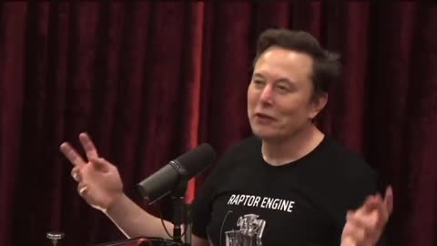 Joe Rogan and Elon Musk discuss the recent Epstein file release.