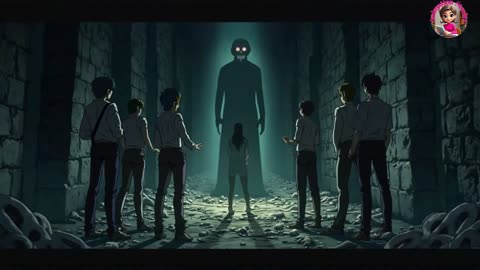 The Haunted Heart of the Catacombs