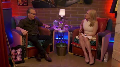 Bill Maher Says He May Lose His Friendship w/ Jimmy Kimmel Over His Openness