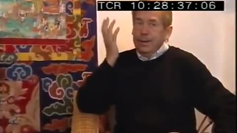 2005-V.Havel- amnestie, omluva Němcům a humanitární bombardování