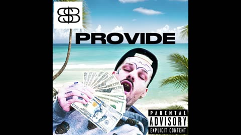 "Provide" by Patrick Henry The Batman