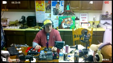 Promo Clip for Show #738