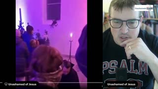 Catholic Halloween Mass? St. Georges Germany #catholicchurch